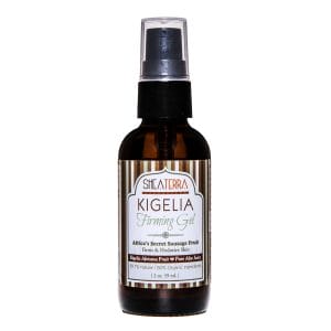 Kigelia Firming Gel