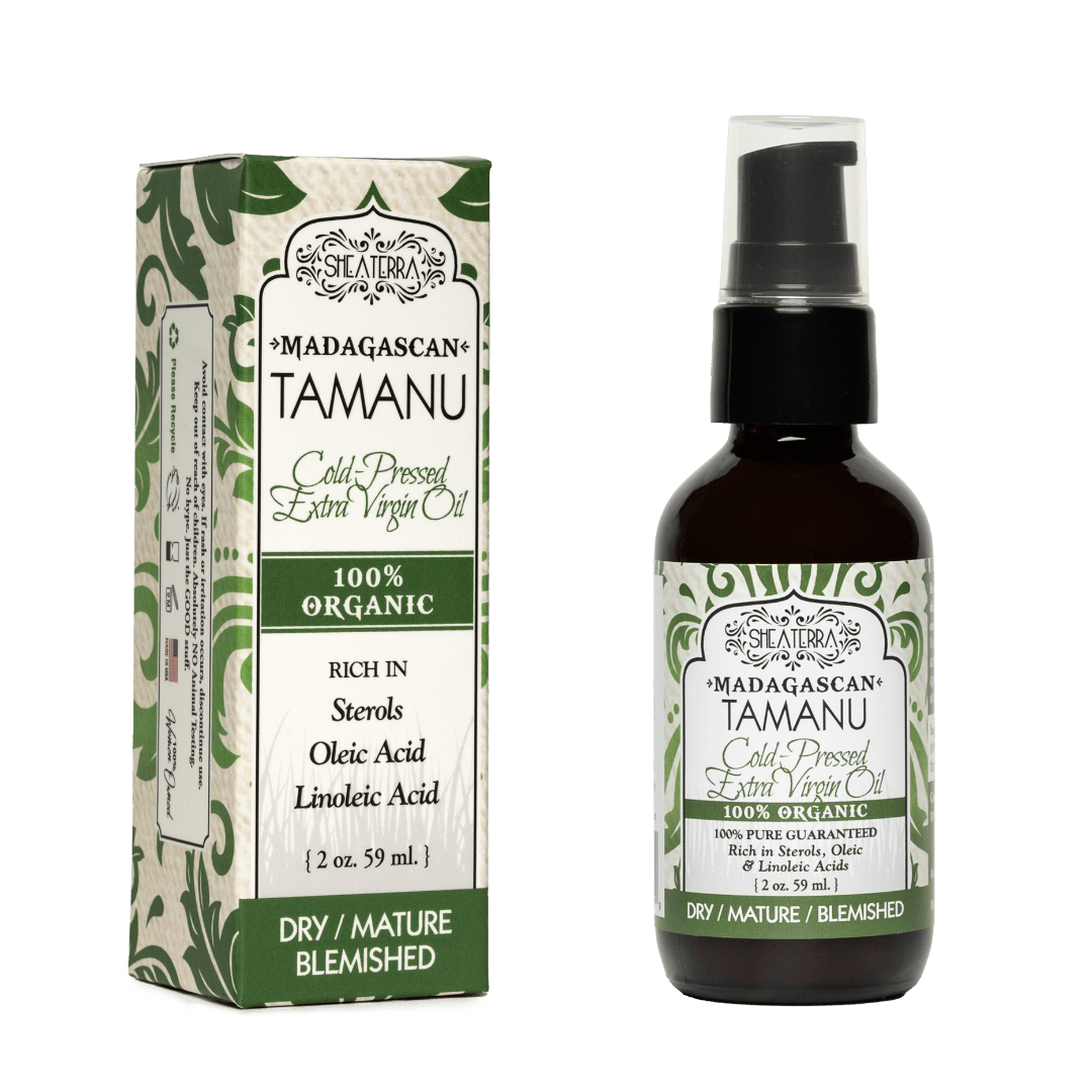 Madagascar Tamanu Oil - Image 2