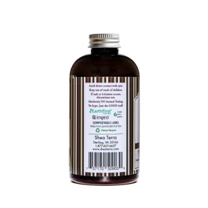 Pure Egyptian Black Castor Oil