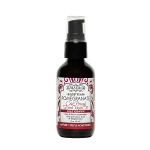 Egyptian Pomegranate Oil