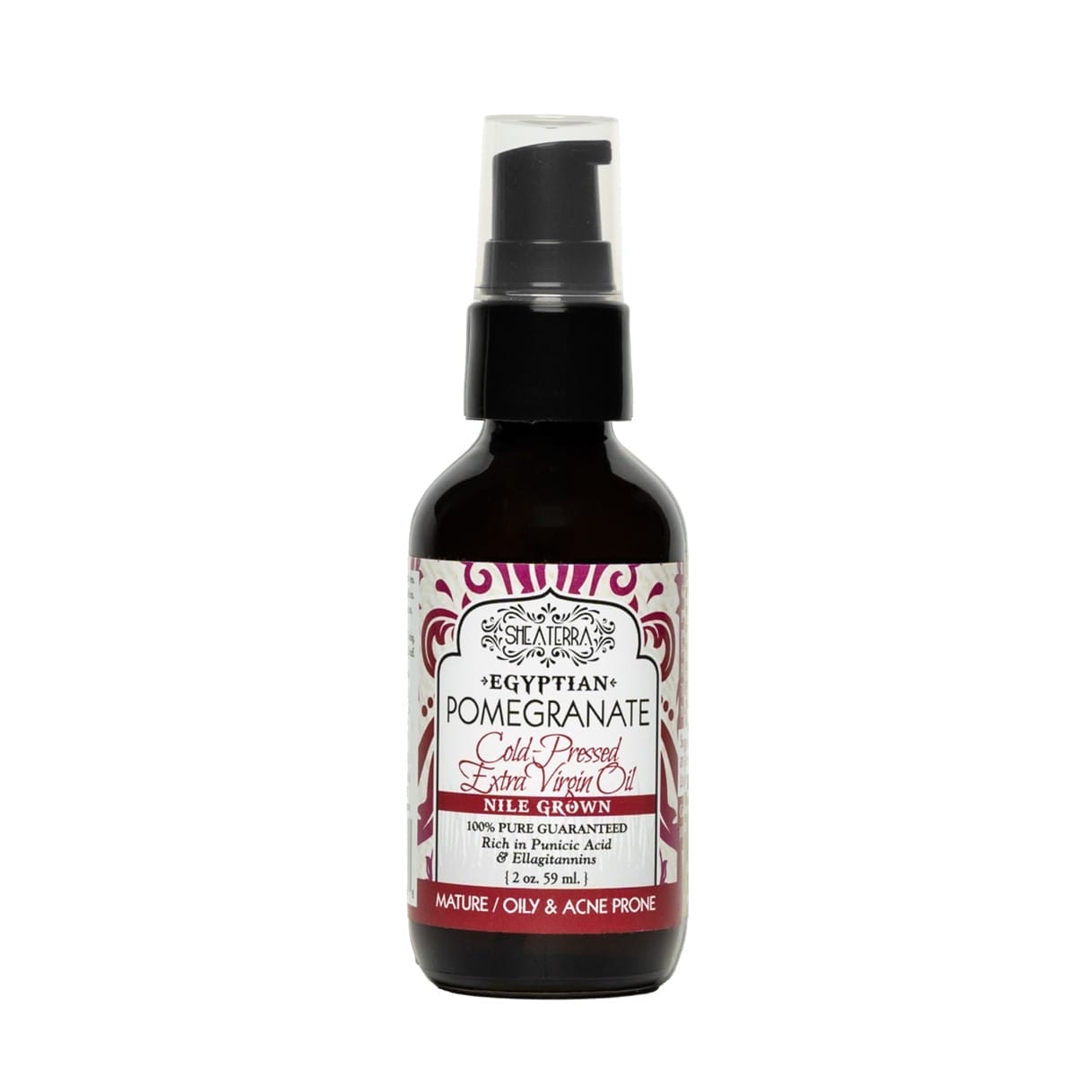 Egyptian Pomegranate Oil