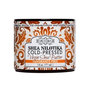 Shea Nilotik 6oz