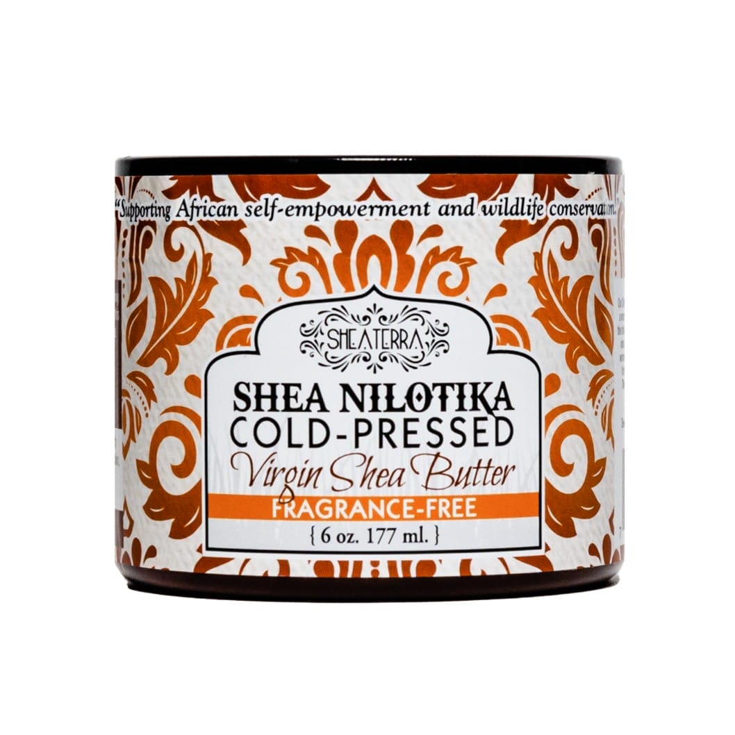 Shea Nilotik 6oz