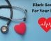 Black seed oil for heart