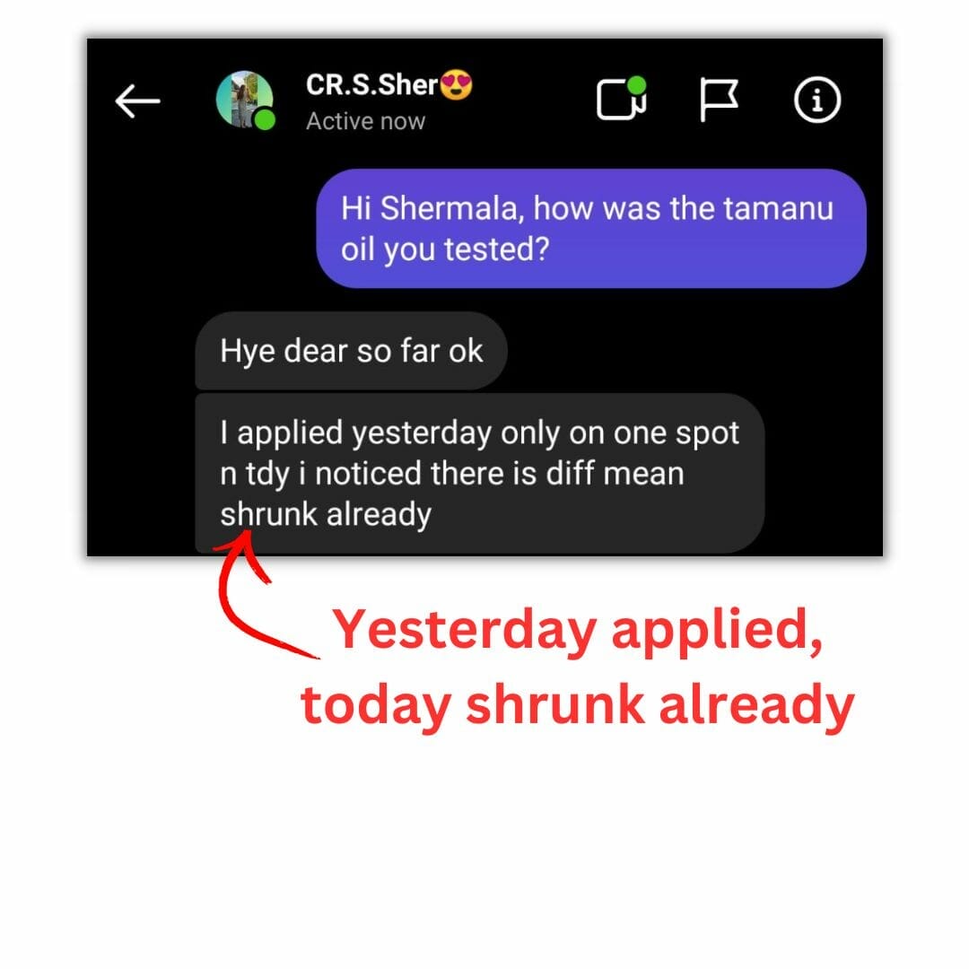Wound Healing Progress Chart