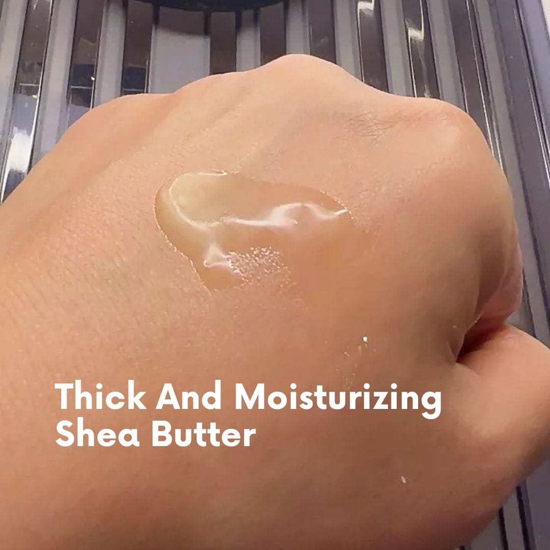 Shea Nilotika texture